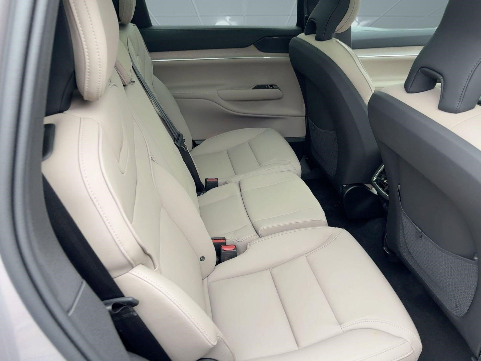 New 2026 Volvo EX90 Plus image 29