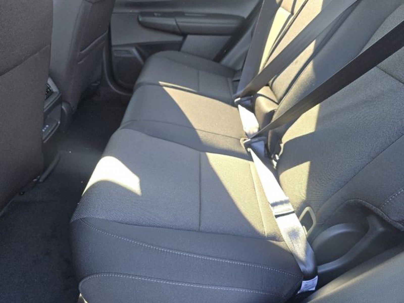 New 2026 Honda CR-V EX image 20