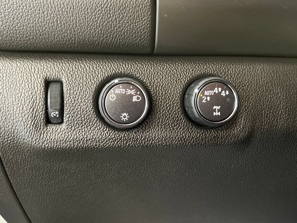 Used 2019 Chevrolet Colorado LT AWD/4WD image 26