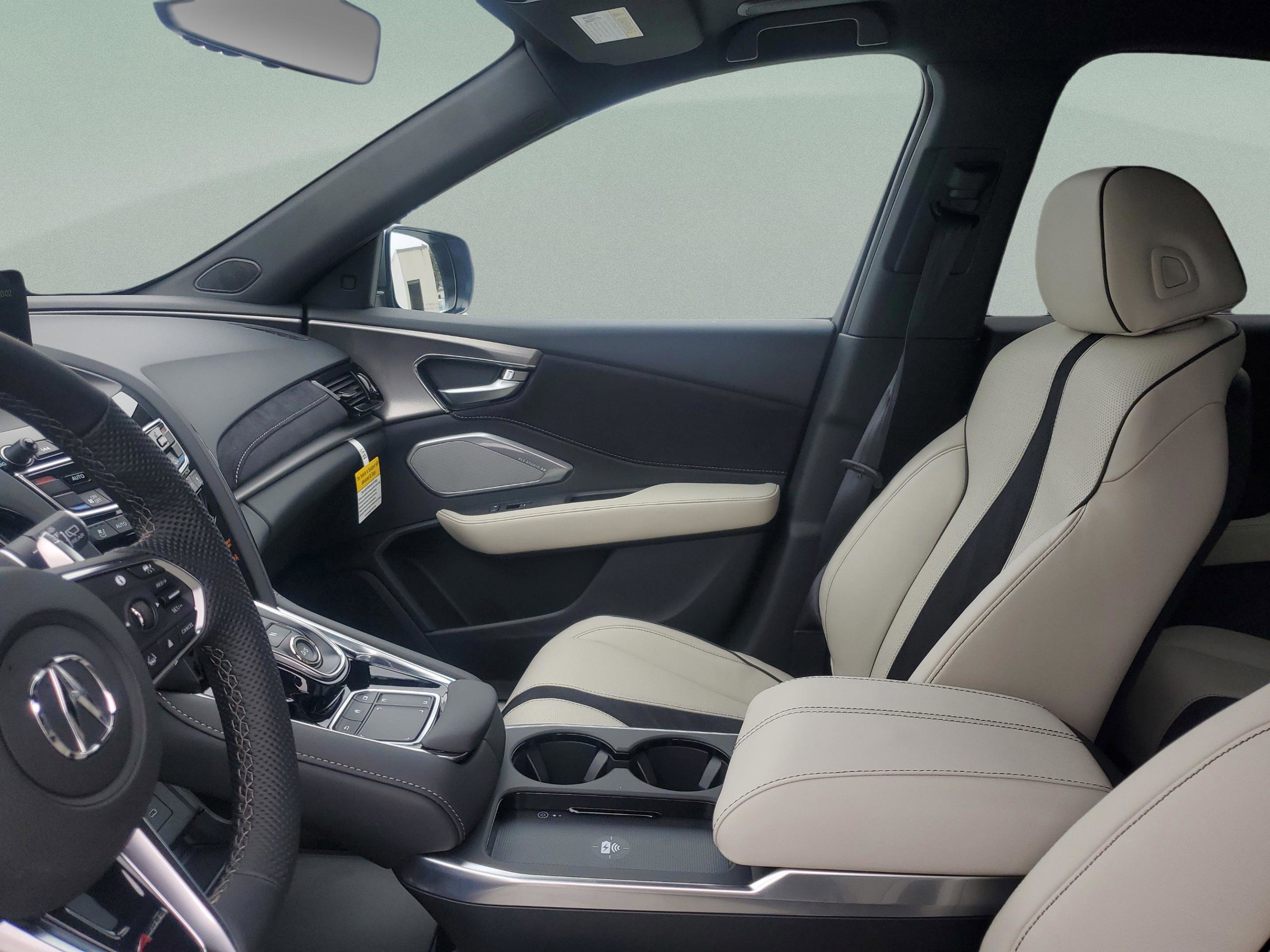 New 2026 Acura RDX A-Spec AWD/4WD image 18