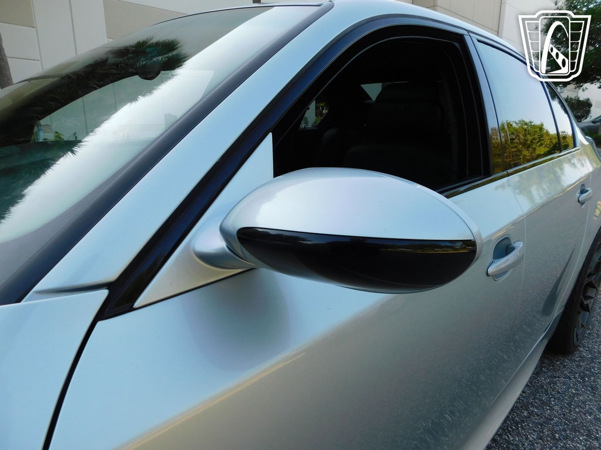 Used 2006 BMW M5 image 25