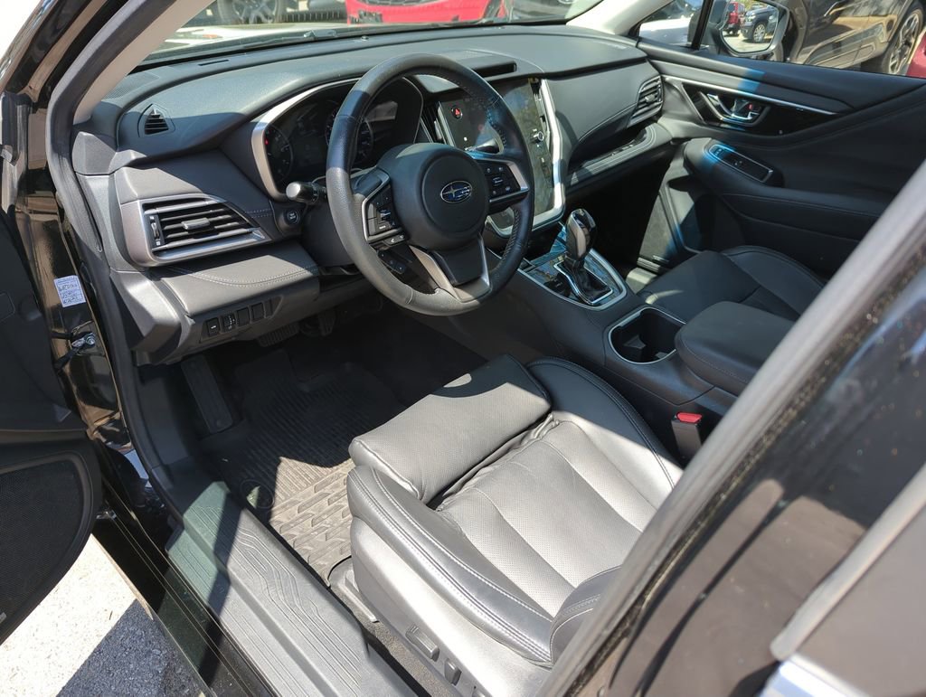 Used 2020 Subaru Legacy Limited image 11