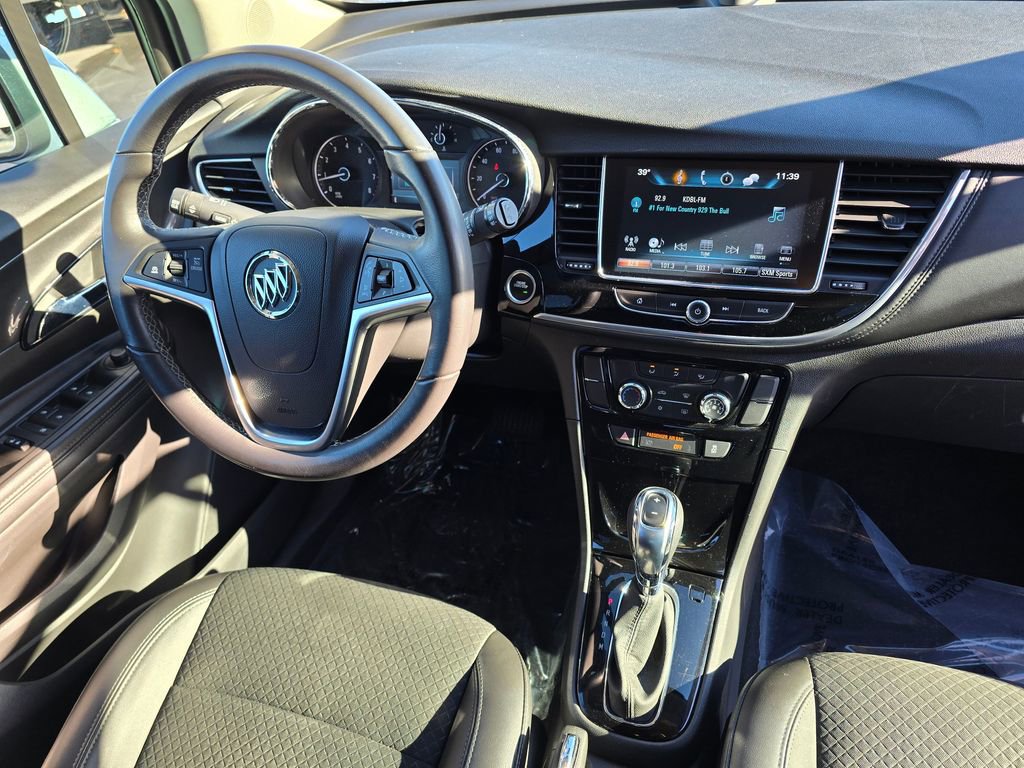 Used 2019 Buick Encore Preferred w/ Safety Package image 11
