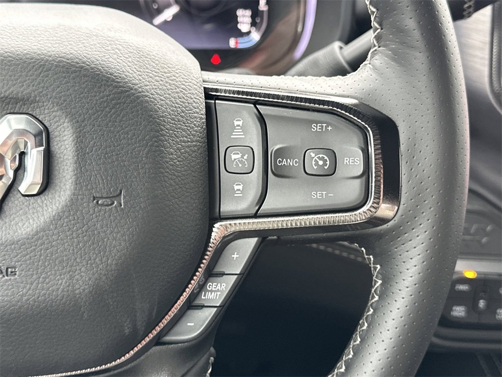 New 2026 RAM 2500 Power Wagon image 27