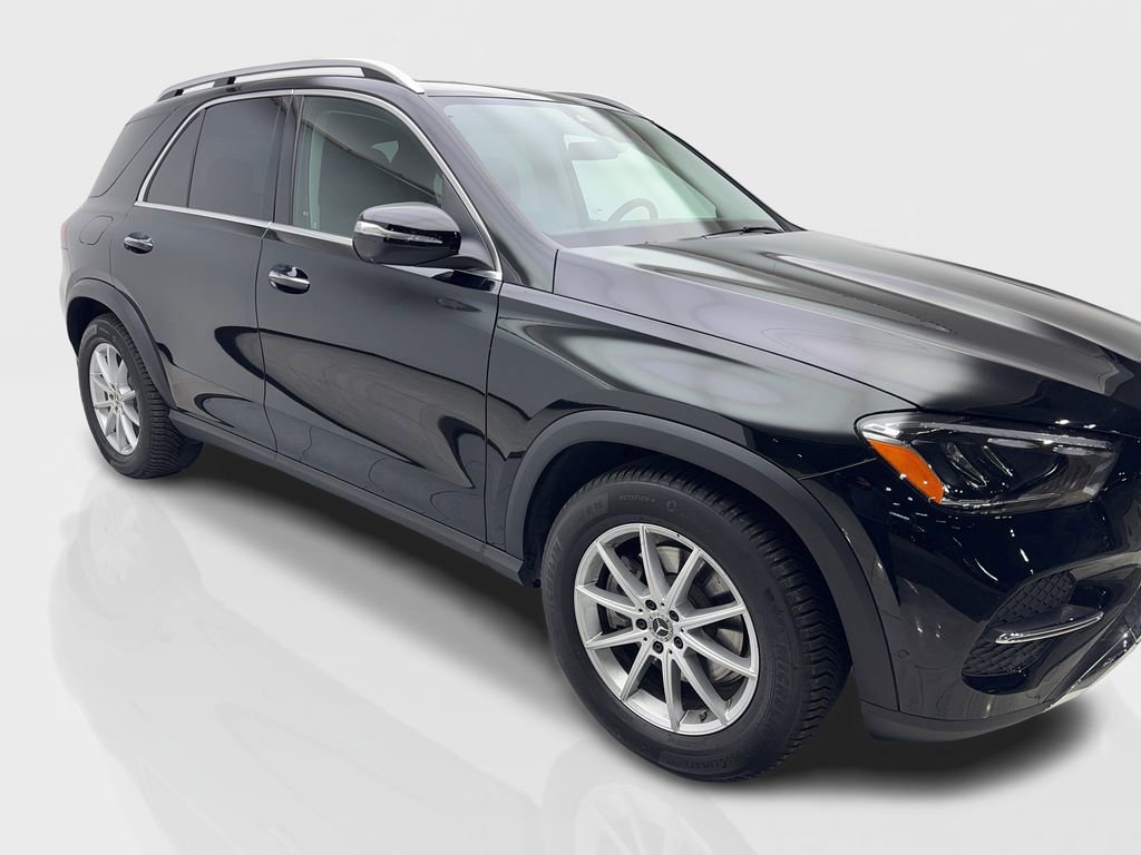 Used 2026 Mercedes-Benz GLE 350 4MATIC image 12