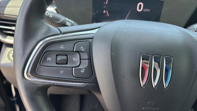 Used 2024 Buick Envista Preferred w/ Convenience I Package image 22