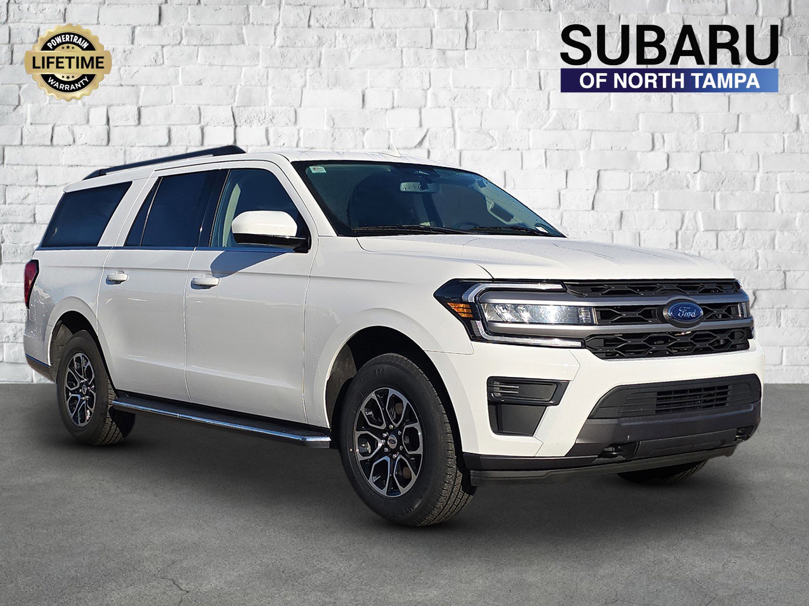 Used 2023 Ford Expedition Max XLT