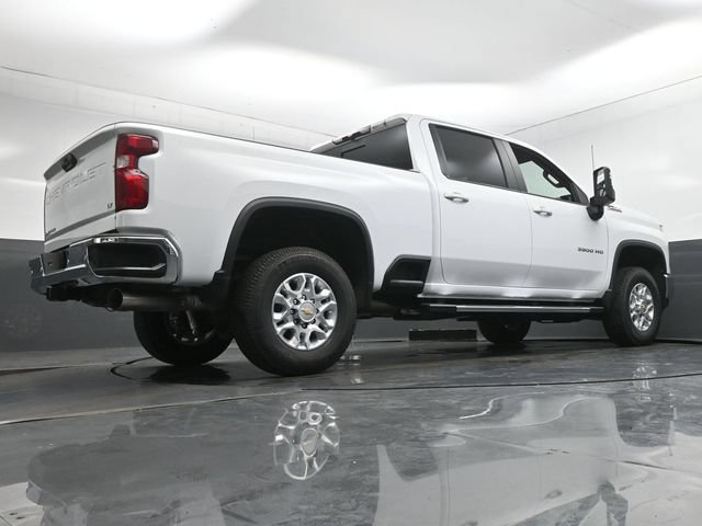 New 2026 Chevrolet Silverado 3500 LT w/ All Star Edition AWD/4WD image 11