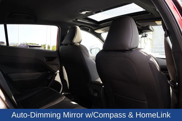 Certified 2024 Subaru Crosstrek 2.5i Wilderness w/ Crosstrek Mirror Package AWD/4WD image 23