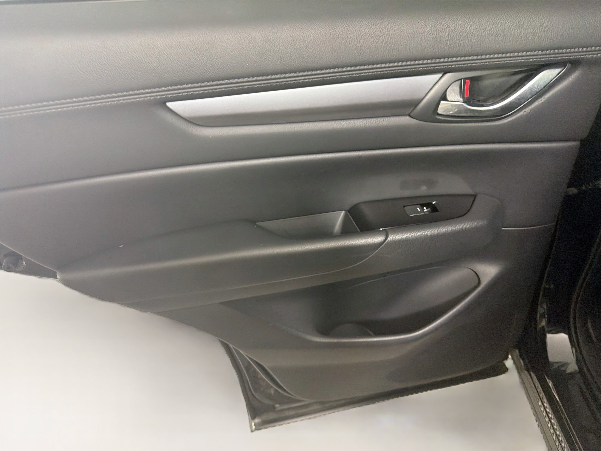 Used 2025 MAZDA CX-5 AWD 2.5 S w/ Preferred Package image 25