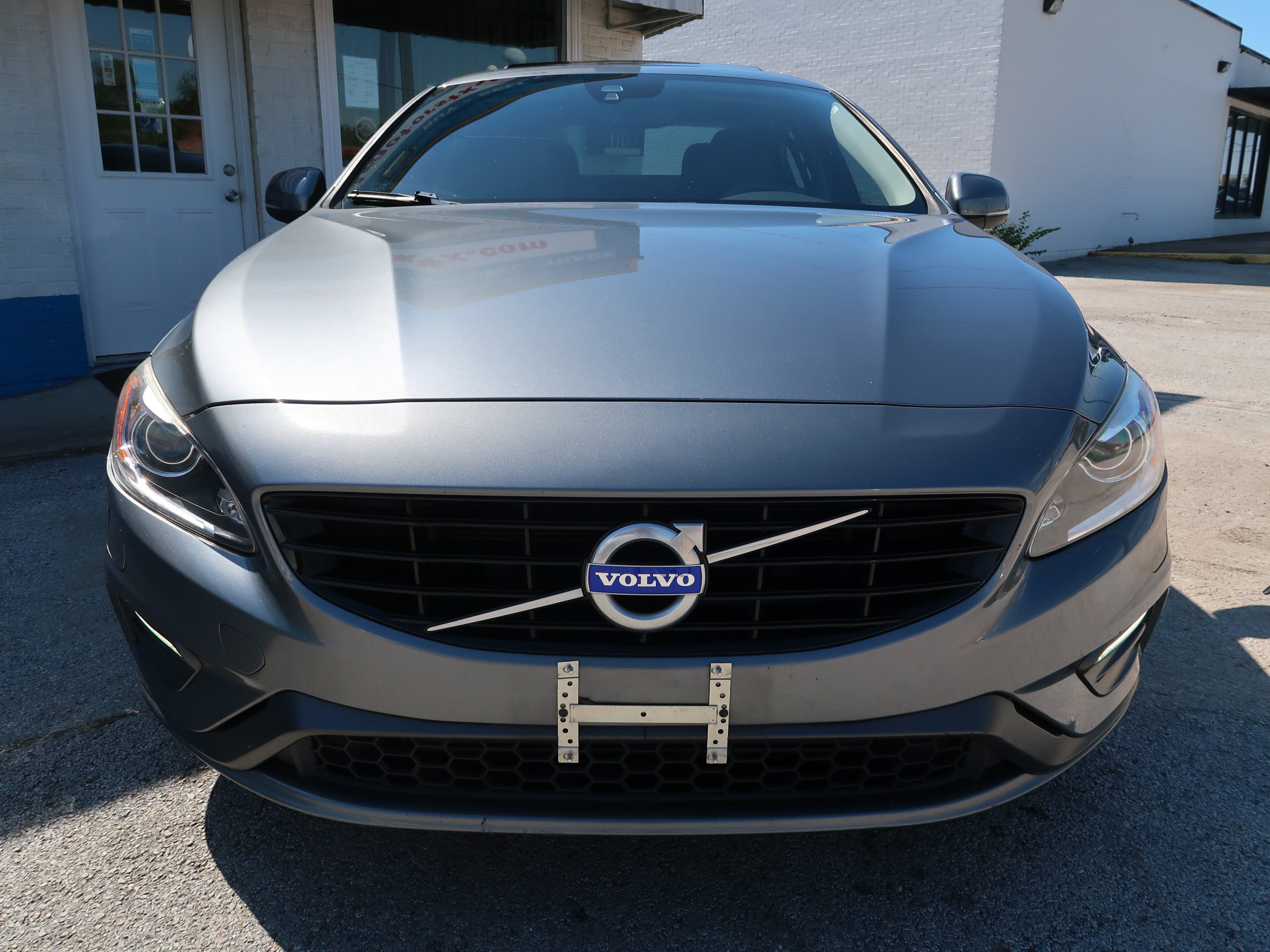 Used 2017 Volvo S60 T5 Dynamic FWD image 38