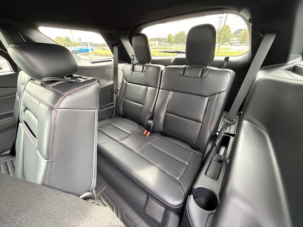 Used 2025 Ford Explorer ST-Line w/ Premium Package image 33