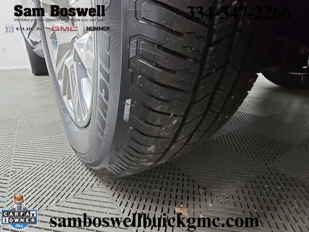 Used 2023 GMC Yukon XL Denali AWD/4WD image 52