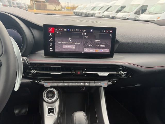 Used 2025 Dodge Hornet R/T image 15