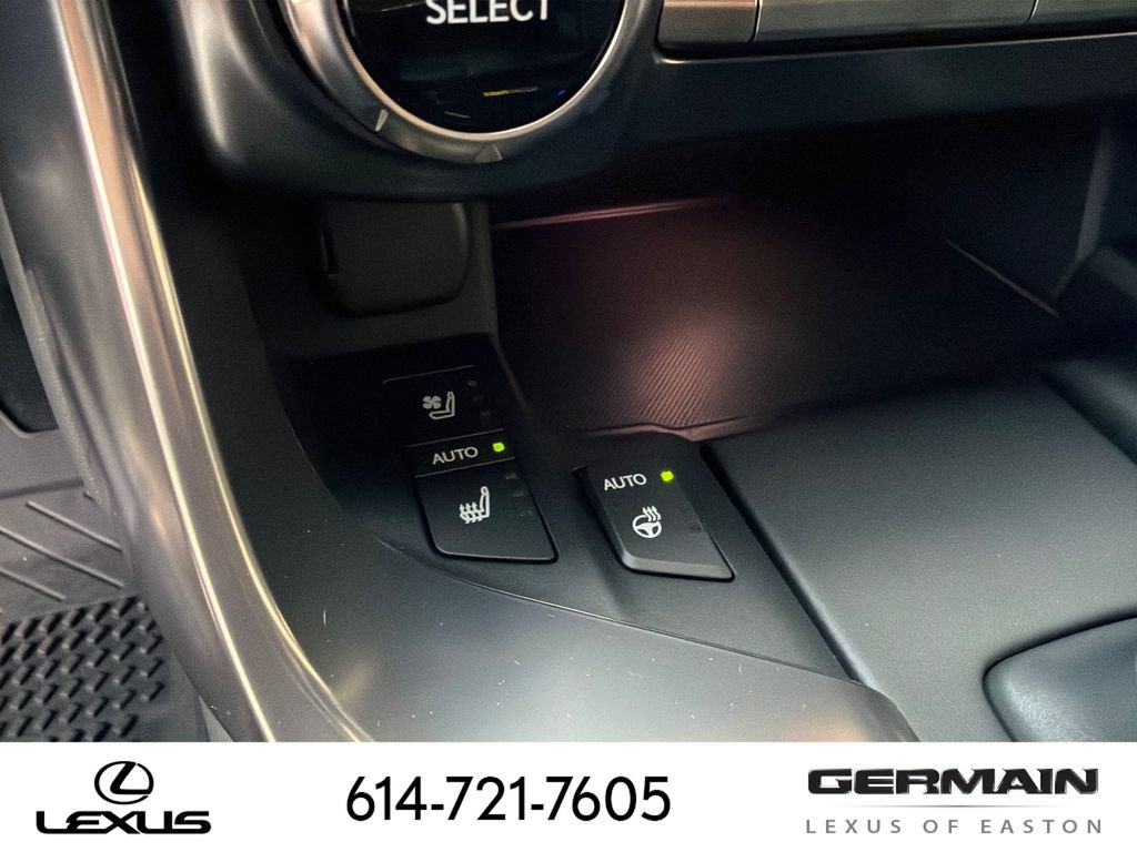 New 2026 Lexus LX 700h Luxury w/ Appearance Package AWD/4WD image 24