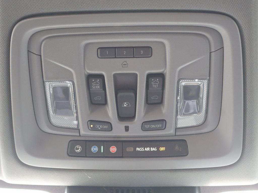 New 2026 GMC Sierra 1500 Elevation w/ Elevation Premium Package image 31