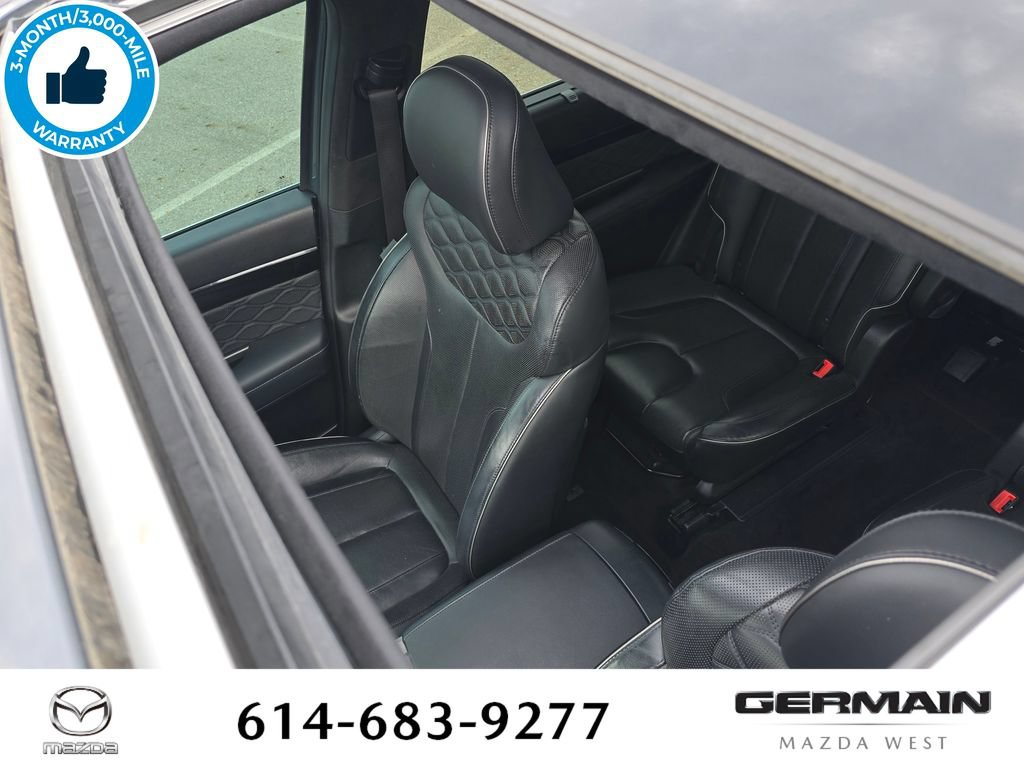 Used 2020 Hyundai Palisade Limited FWD image 24