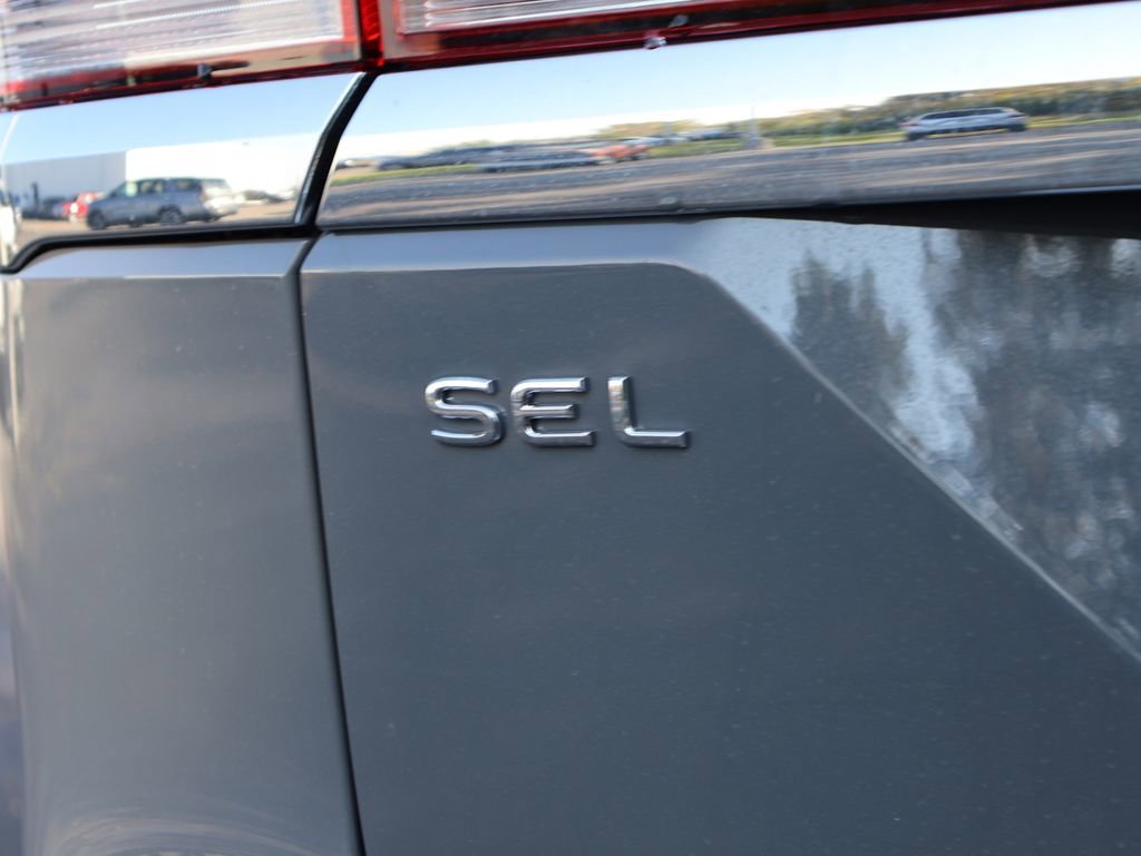 New 2026 Volkswagen Atlas SEL Premium R-Line image 10