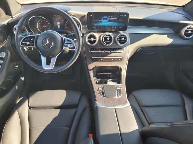 Used 2022 Mercedes-Benz GLC 300 4MATIC image 14