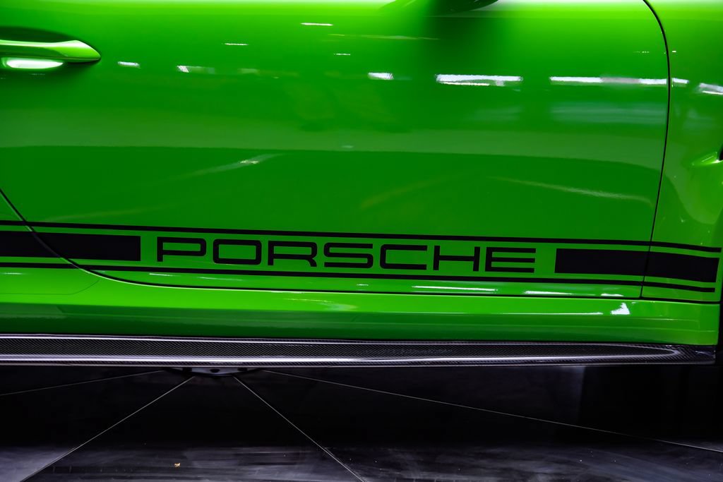 Used 2019 Porsche 911 GT3 RS RWD image 57