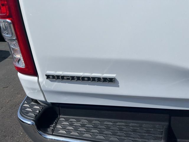 Used 2024 RAM 1500 Big Horn image 26
