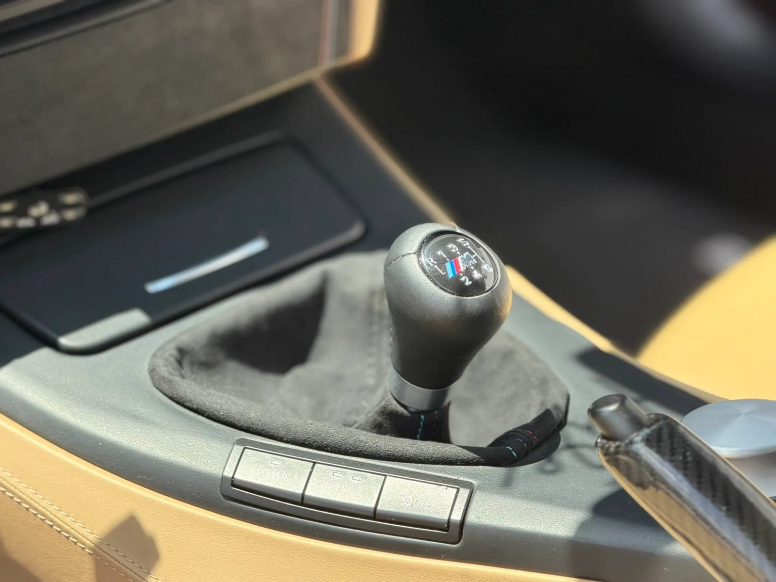 Used 2008 BMW M3 Coupe RWD image 34