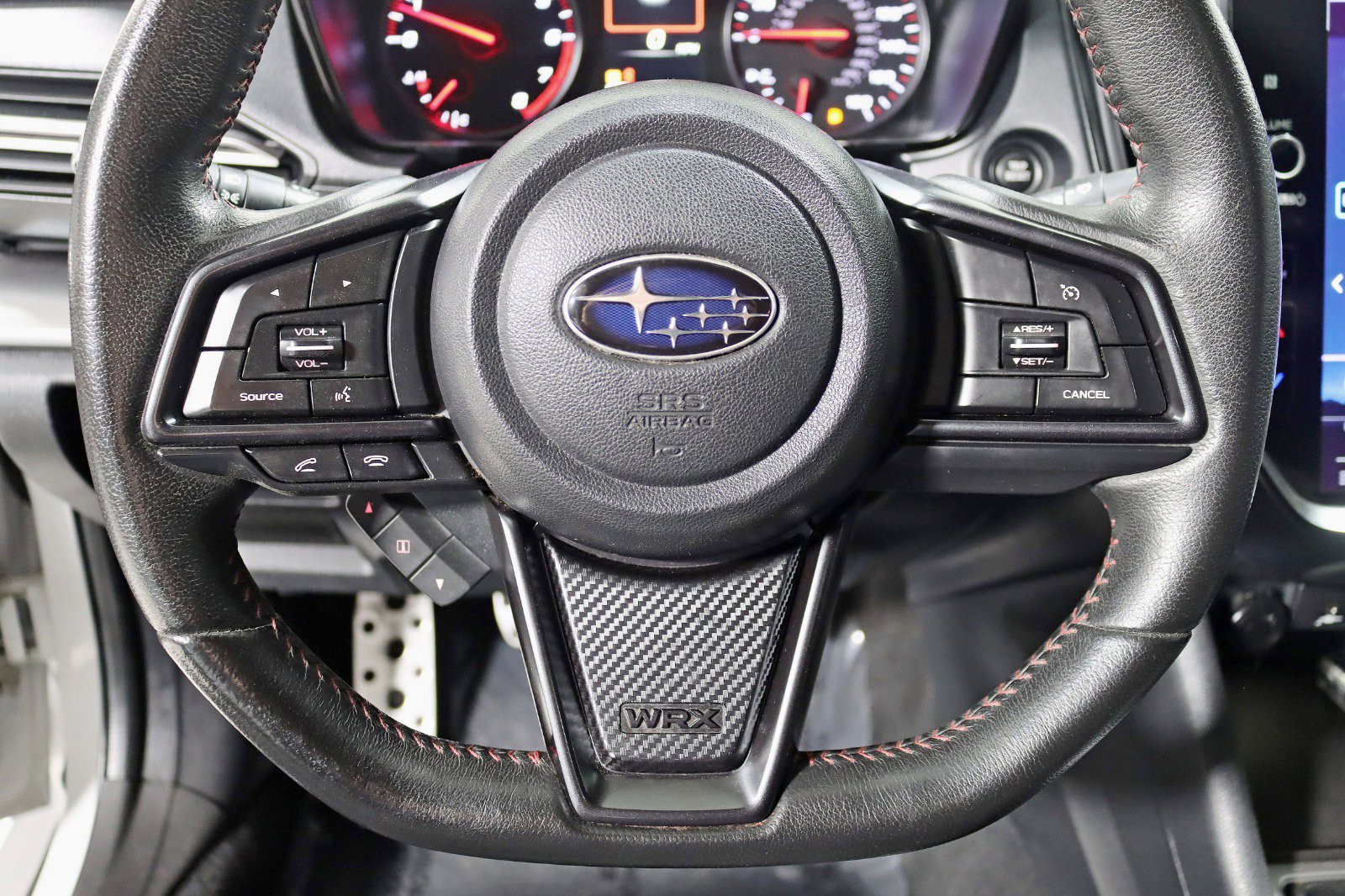 Used 2022 Subaru WRX Premium w/ Popular Package #1 AWD/4WD image 15