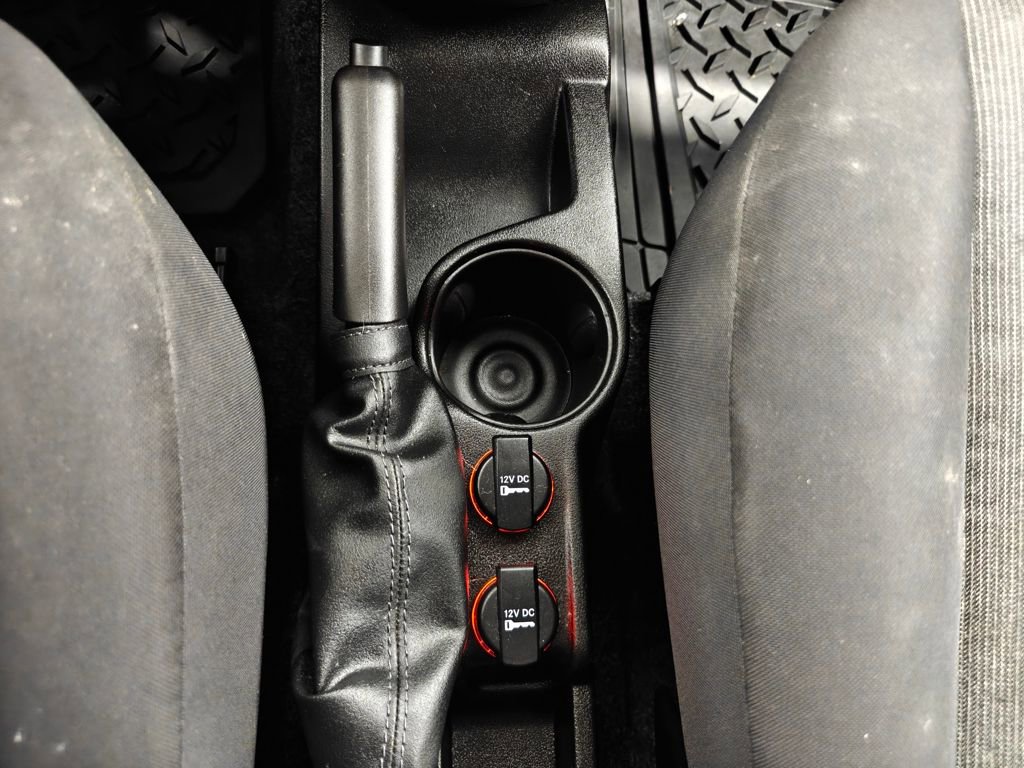 Used 2015 RAM ProMaster City Tradesman SLT w/ Rear Back-up Camera Group image 39