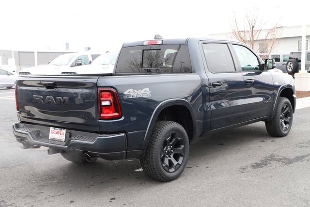 New 2026 RAM 1500 Big Horn image 7