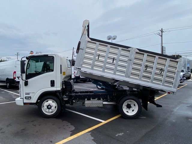 New 2024 Chevrolet Low Cab Forward image 20