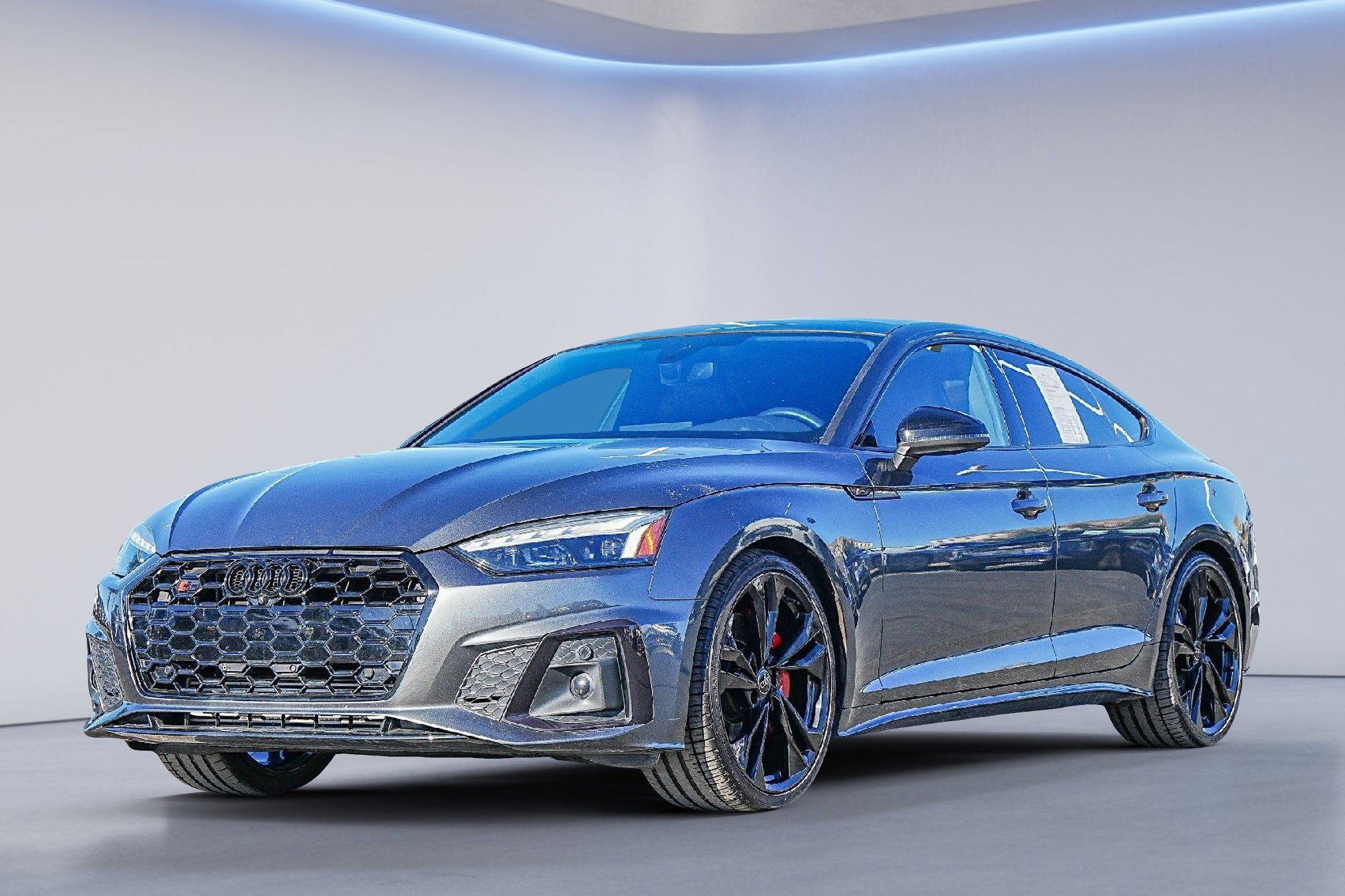 Certified 2023 Audi S5 Premium Plus w/ Premium Plus Package image 6