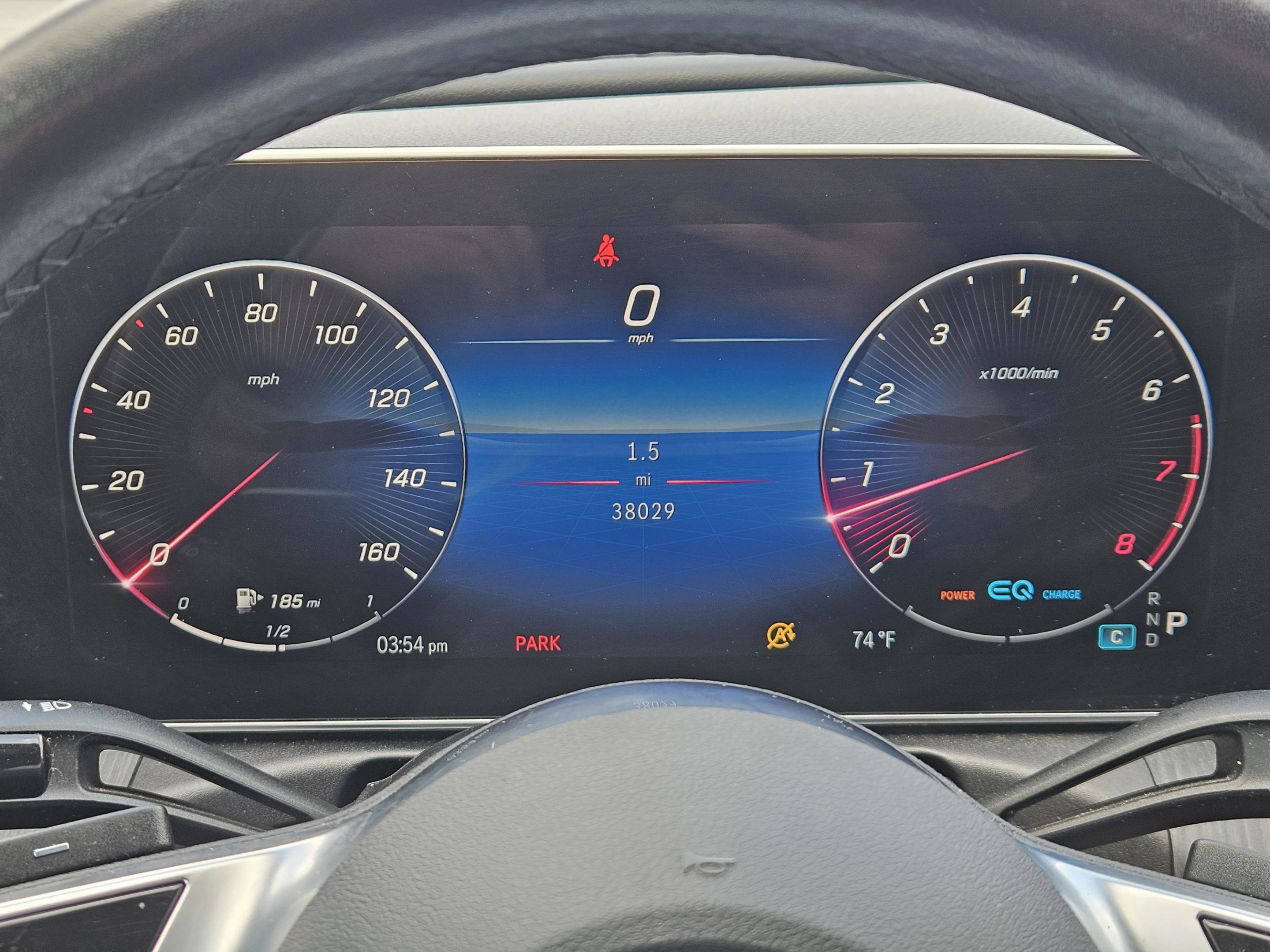 Used 2022 Mercedes-Benz C 300 Sedan image 25