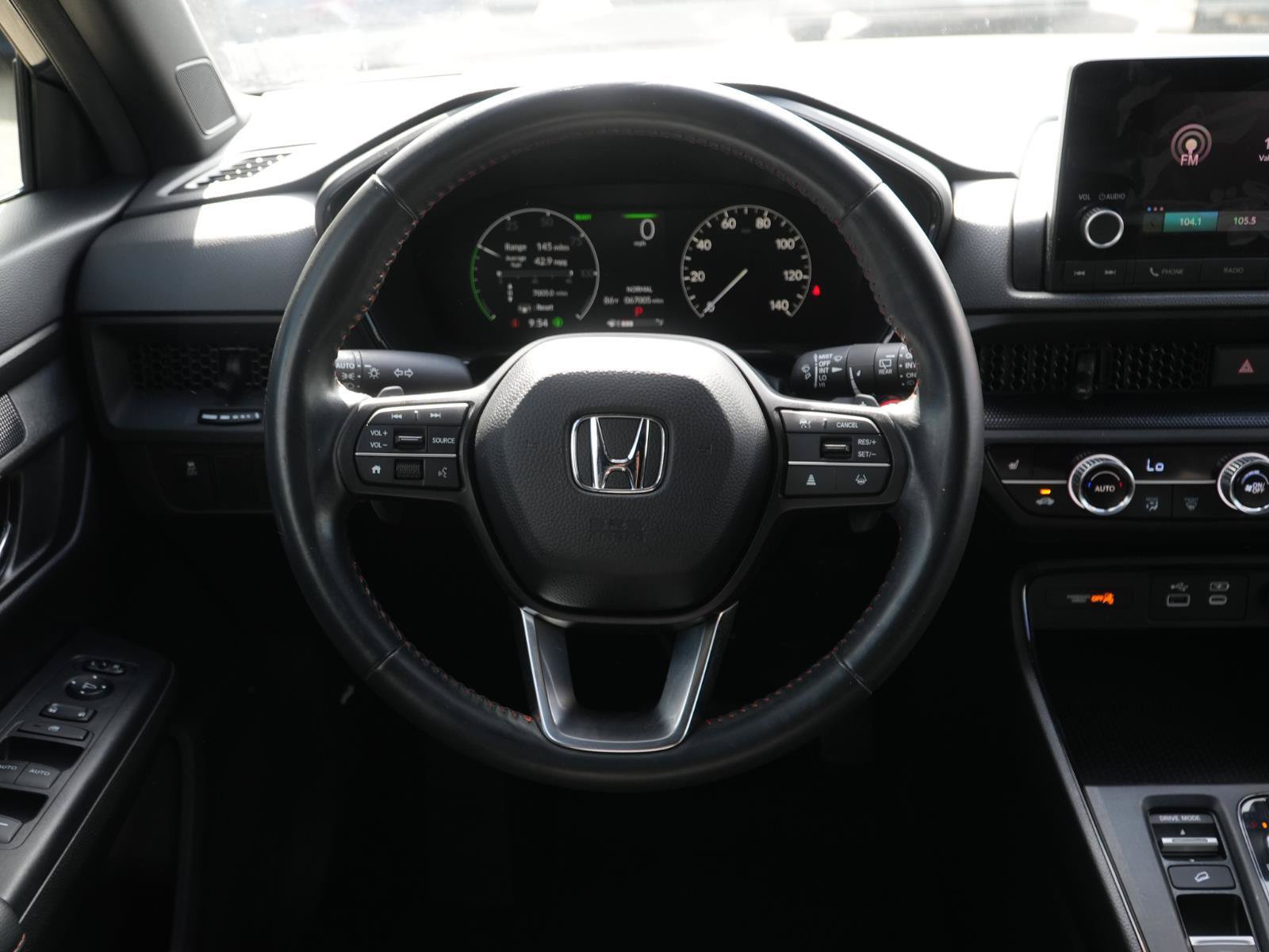 Used 2023 Honda CR-V Sport image 21