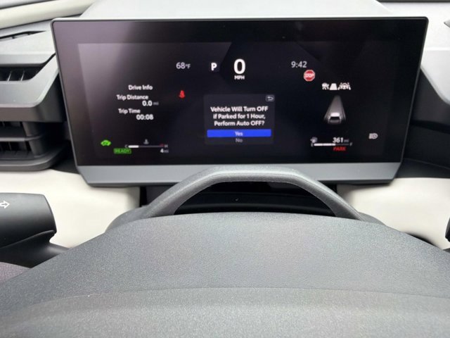 New 2026 Toyota RAV4 Limited image 26