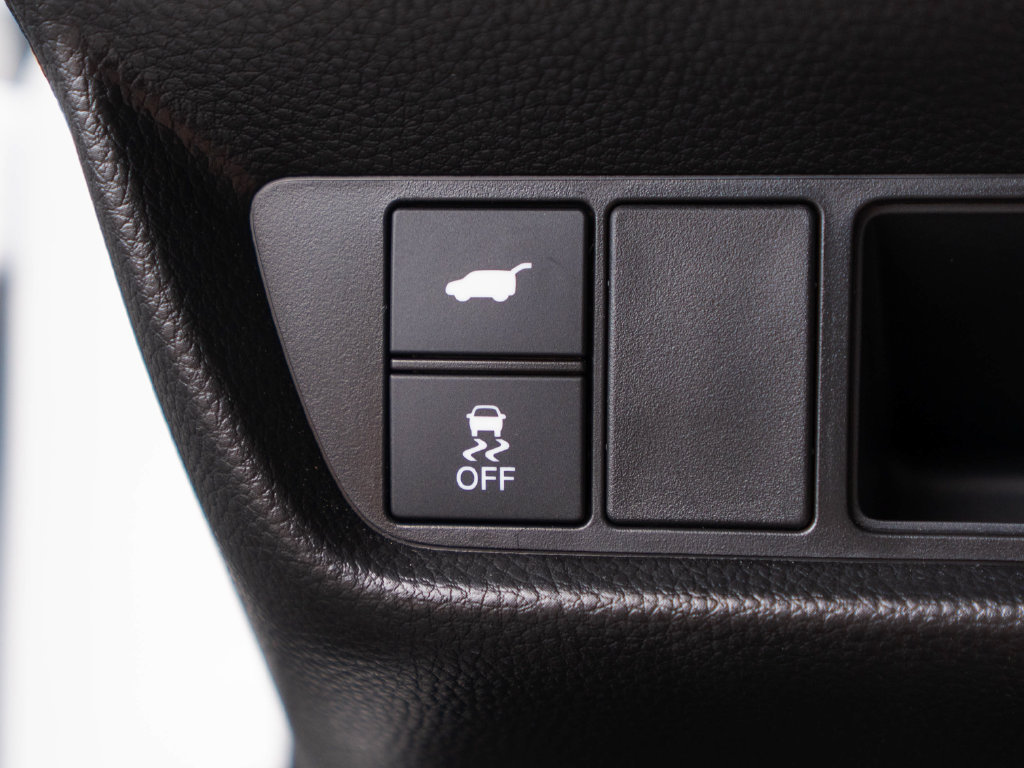 Certified 2025 Acura ADX A-Spec AWD/4WD image 30