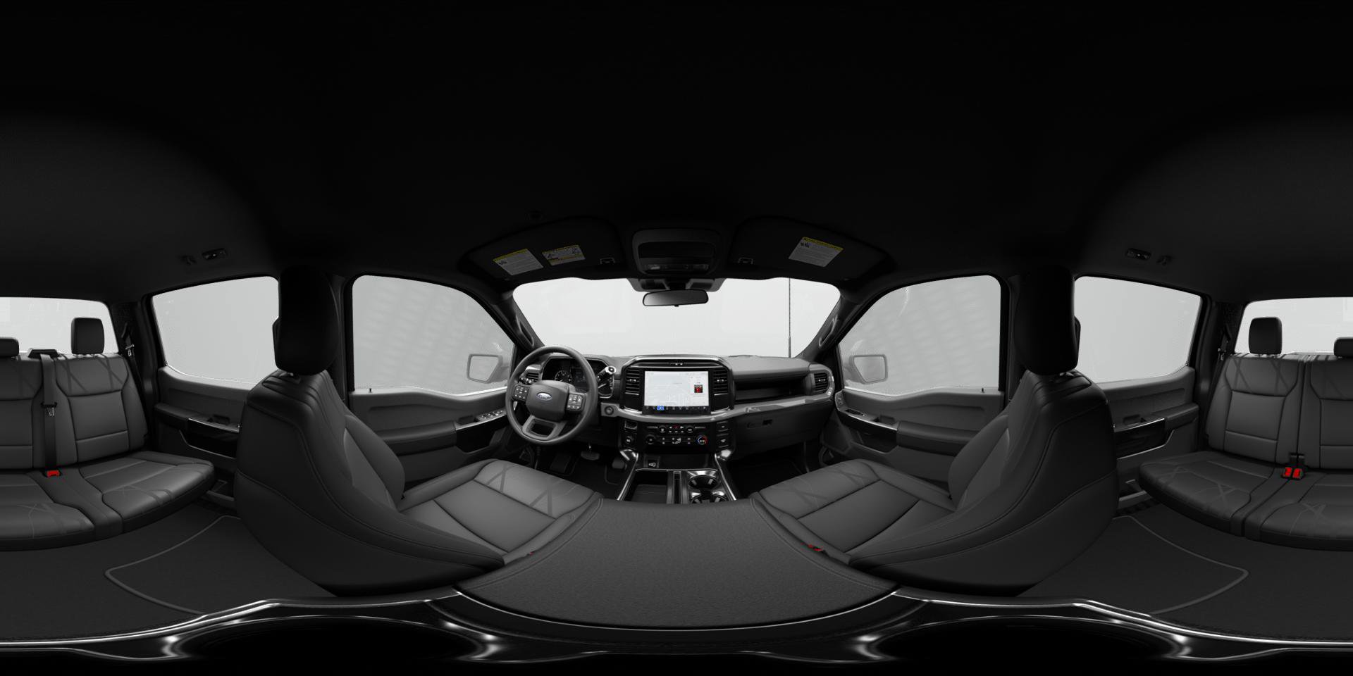 New 2026 Ford F150 STX image 54