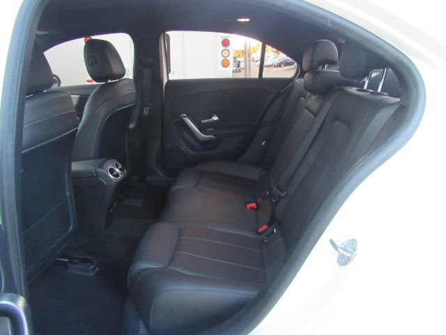 Used 2021 Mercedes-Benz A 220 w/ Premium Package image 20