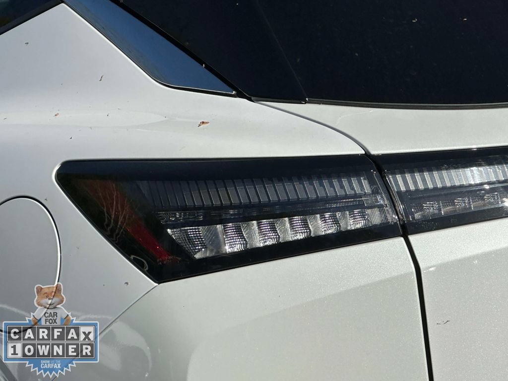 Used 2025 Nissan Murano SL AWD/4WD image 13