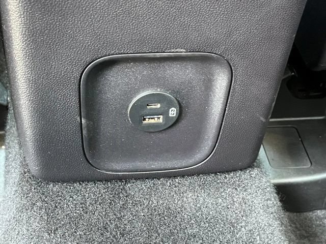 Used 2024 Ford Bronco Sport Heritage w/ Heritage Convenience Package AWD/4WD image 15