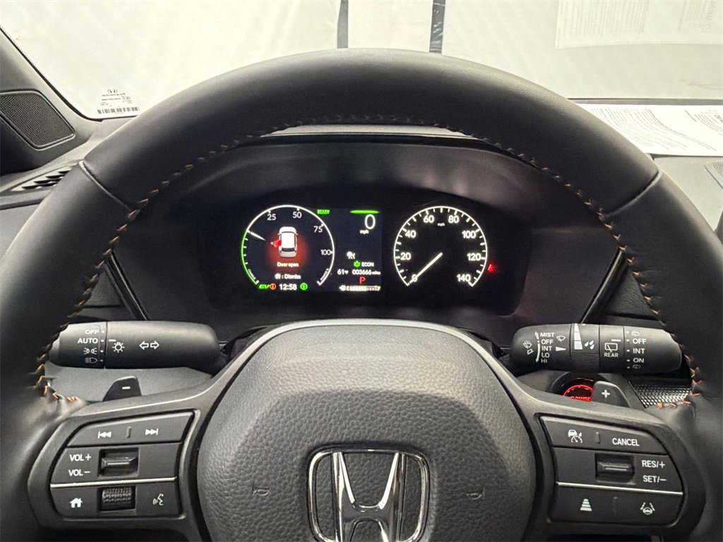 Used 2025 Honda CR-V Sport-L image 30