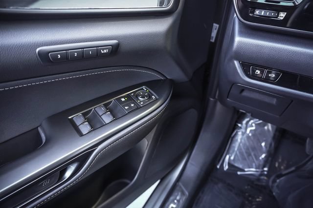 Certified 2025 Lexus NX 350 AWD w/ Cold Area Package image 12