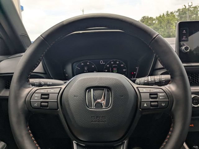 New 2026 Honda CR-V TrailSport image 18