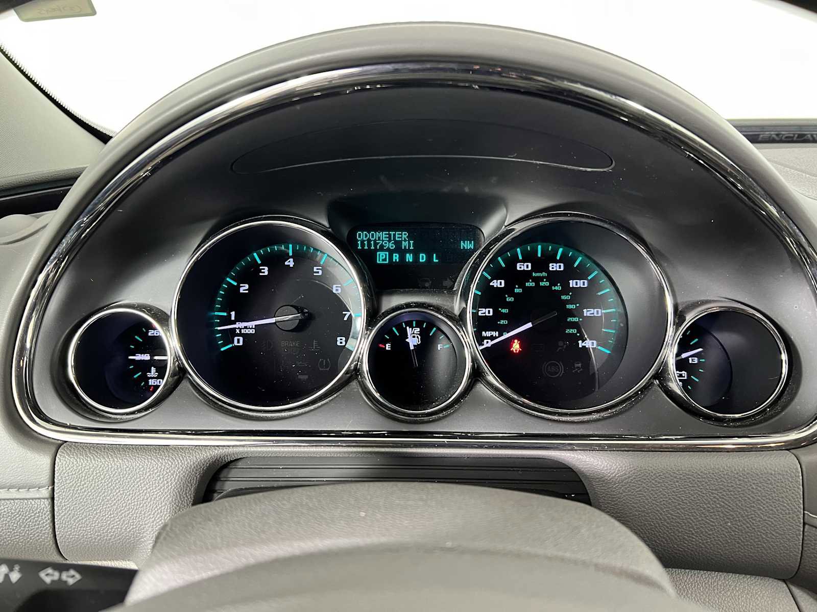 Used 2017 Buick Enclave Premium w/ Trailering Package image 33