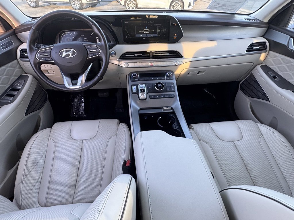 Used 2020 Hyundai Palisade Limited image 28