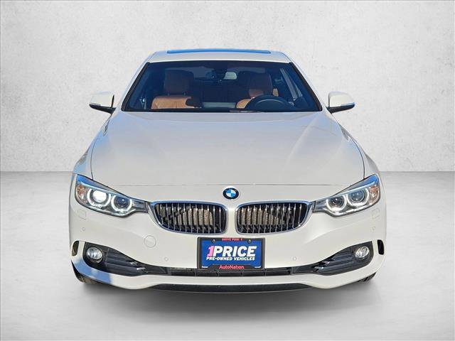 Used 2017 BMW 430i xDrive Coupe image 2