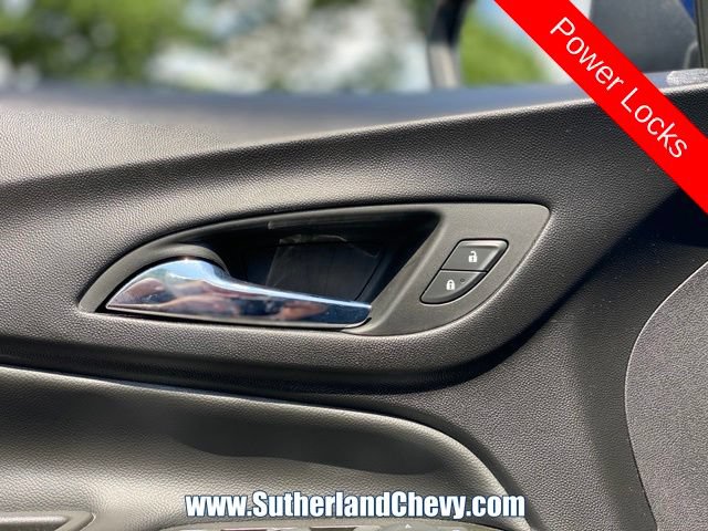 Used 2022 Chevrolet Equinox LT FWD image 13