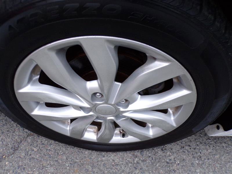 Used 2015 Kia Optima EX w/ EX Premium Package image 47