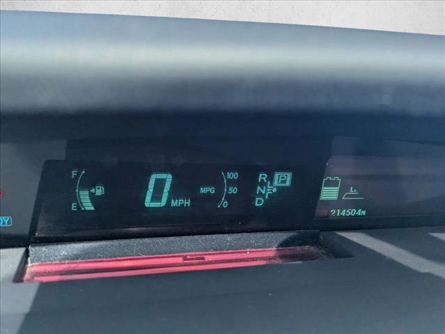 Used 2011 Toyota Prius Two FWD image 11