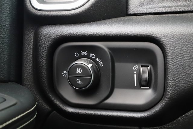 New 2026 RAM 2500 Big Horn image 33