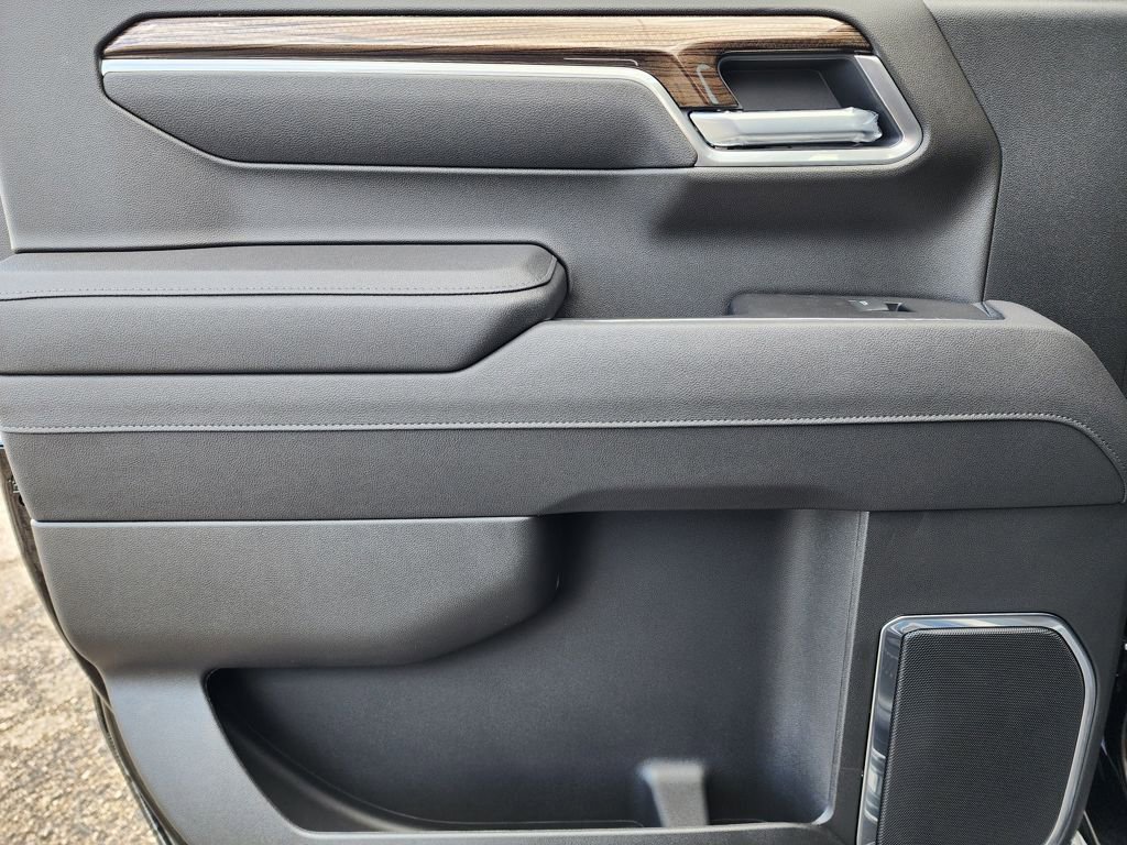 New 2026 Chevrolet Silverado 1500 RST w/ Texas Edition Plus image 36